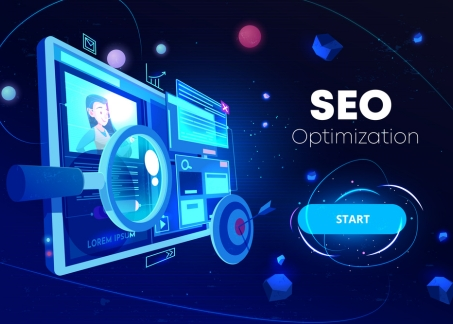 SEO strategies for business growth