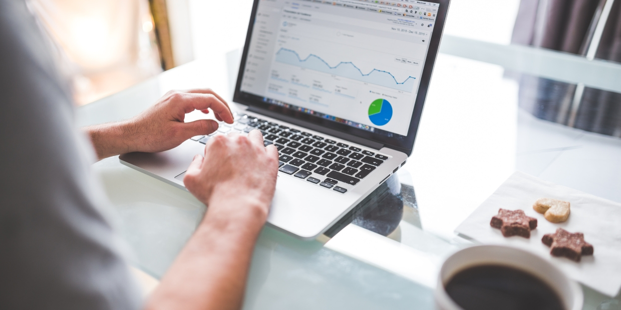 Google Ads and Meta Ads campaign strategy comparison including search social media targeting and conversions