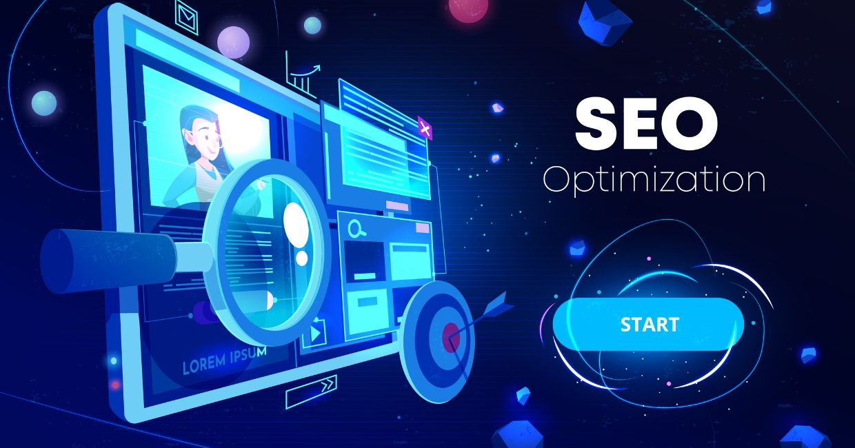 SEO strategies for business growth
