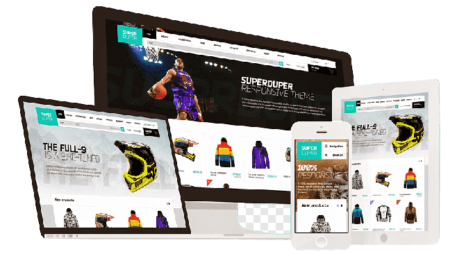 E-commerce Development Service Provider In Mumbai