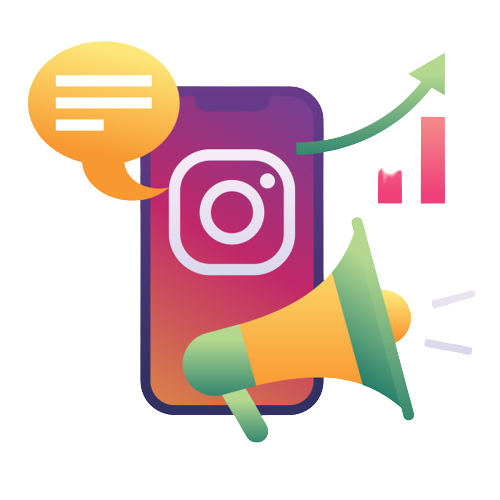 Instagram Marketing Service Provider In Mumbai