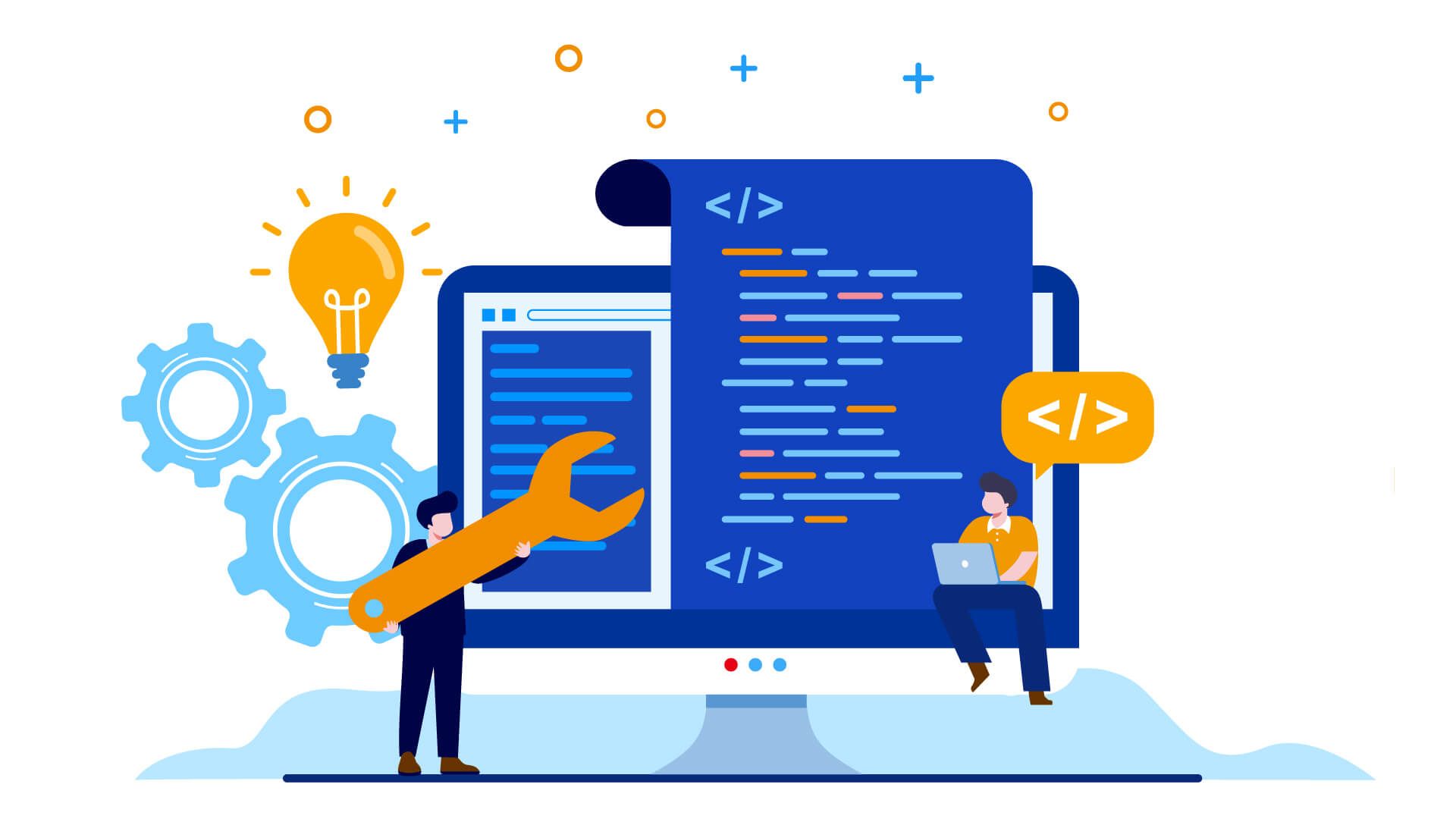 Our Mission & Vision