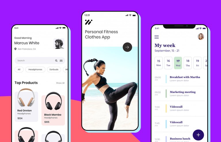 Android App Development Service Provider In Mumbai
