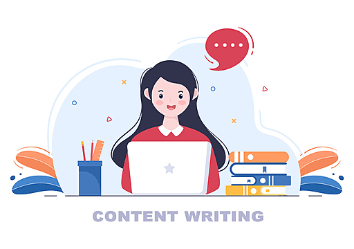 Content Writing Service In Mumbai