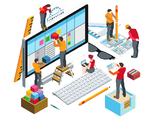 Customized Software Development Service Provider In Mumbai