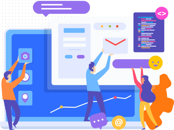 Why Choose Imperial Digital?