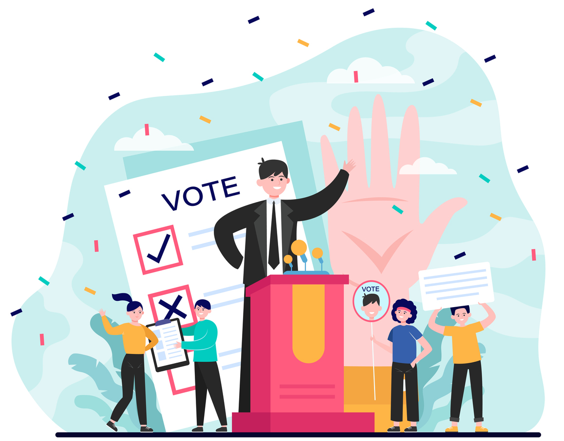 Election Campaign Management Service Provider In Mumbai