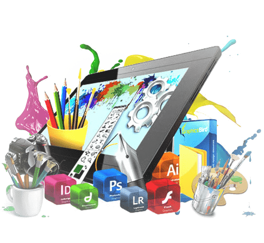 Logo Design Service Provider In Mumbai